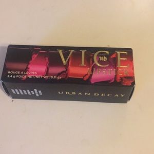 Urban decay vice lipstick
